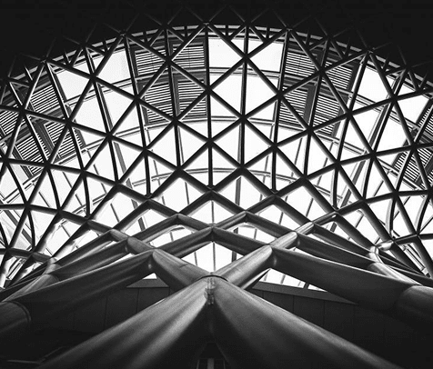 Structuring Architecture